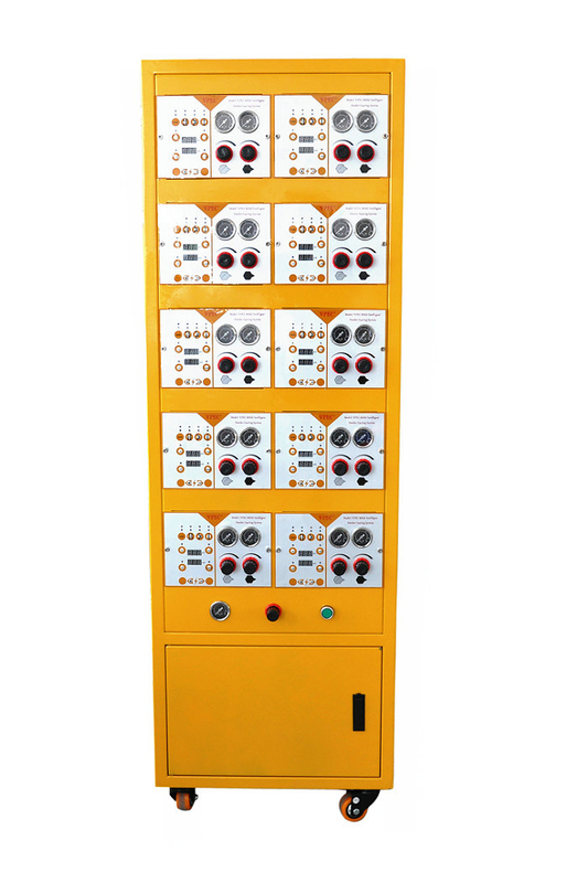 Control Unit Cabinet Colo-5000-800D