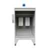 Small Powder Coating Booth for Sale COLO-S-1115