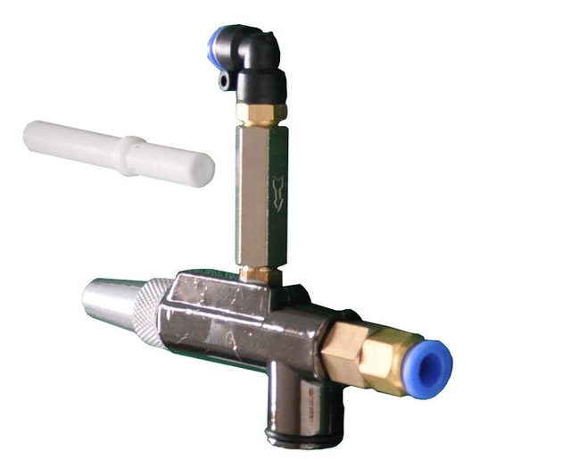 KCI IJ6000 Powder Injector