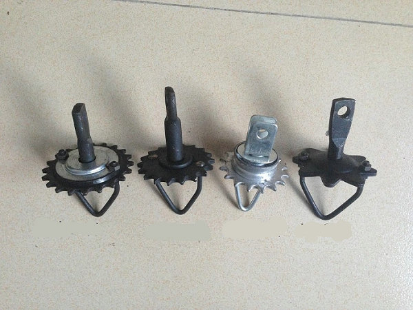 Powder Coating Conveyor Hanger - Buy Overhead Conveyor Hanger, Powder ...