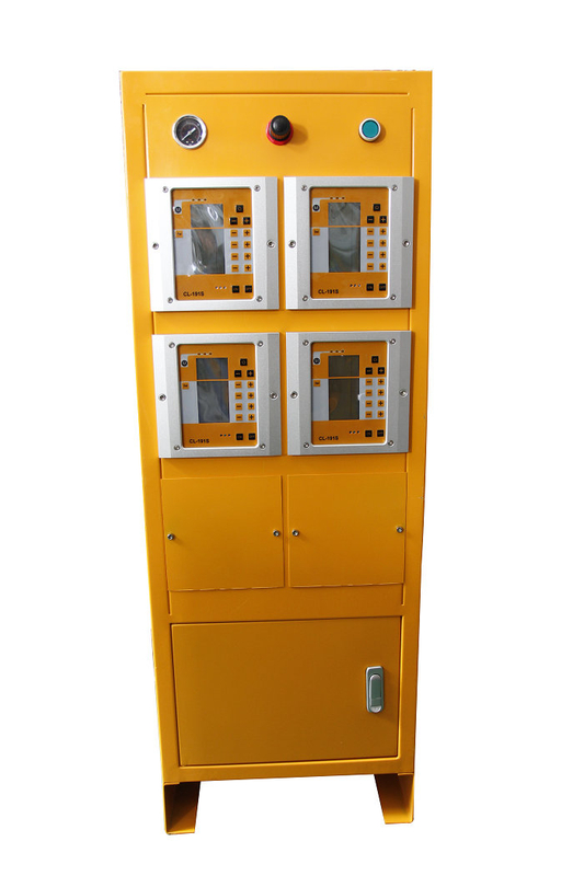 Control Cabinet COLO-5000-191S
