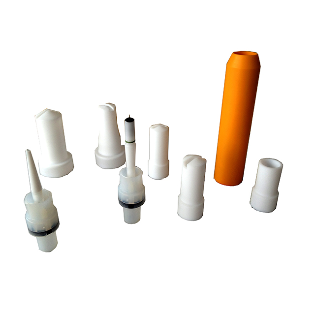 GM03 Manual Powder Coating Gun Parts (NON OEM part - compatible with certain Gema products)