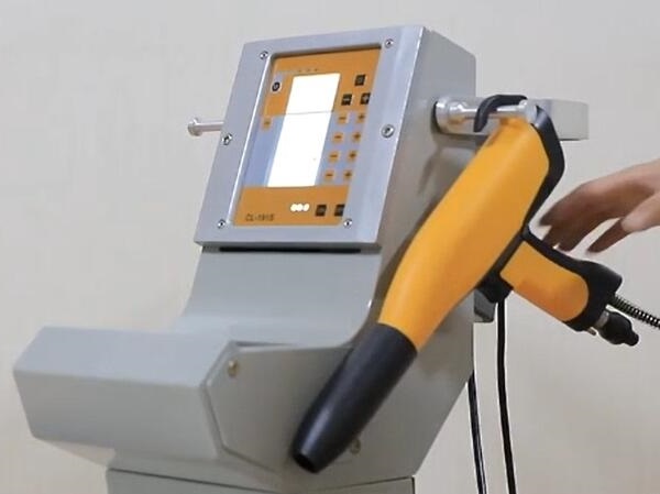 powder coating equipment