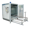 Alloy Wheel Powder Coating Equipment Package