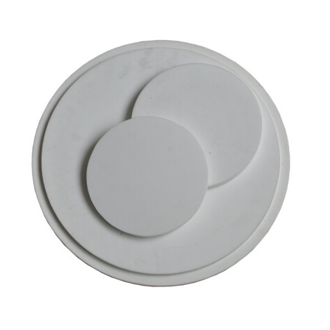 Fluidization Bed for Powder Coating Hopper