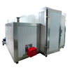 Gas Powered Powder Coating Oven COLO-3210