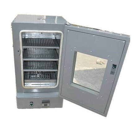 Lab Testing Powder Coating Oven COLO-4355-T