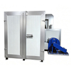 Gas Powered Powder Coating Oven COLO-3210