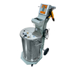 Industrial Powder Coating Equipment 