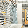 Automatic Powder Coating Line