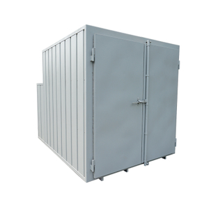 300℃/500℃ High Temperature Curing Oven Powder Coating Oven