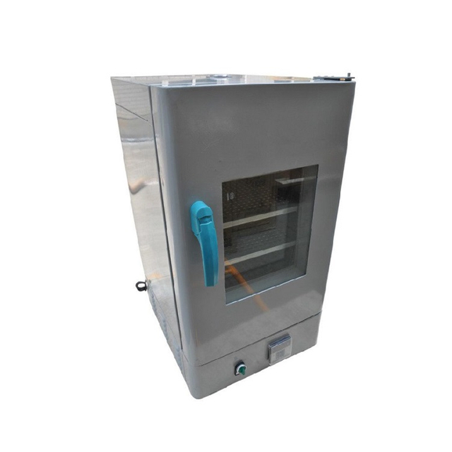 Lab Testing Powder Coating Oven COLO-4355-T