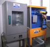Lab Testing Powder Coating Oven COLO-4355-T