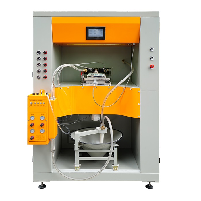 Powder Management Center