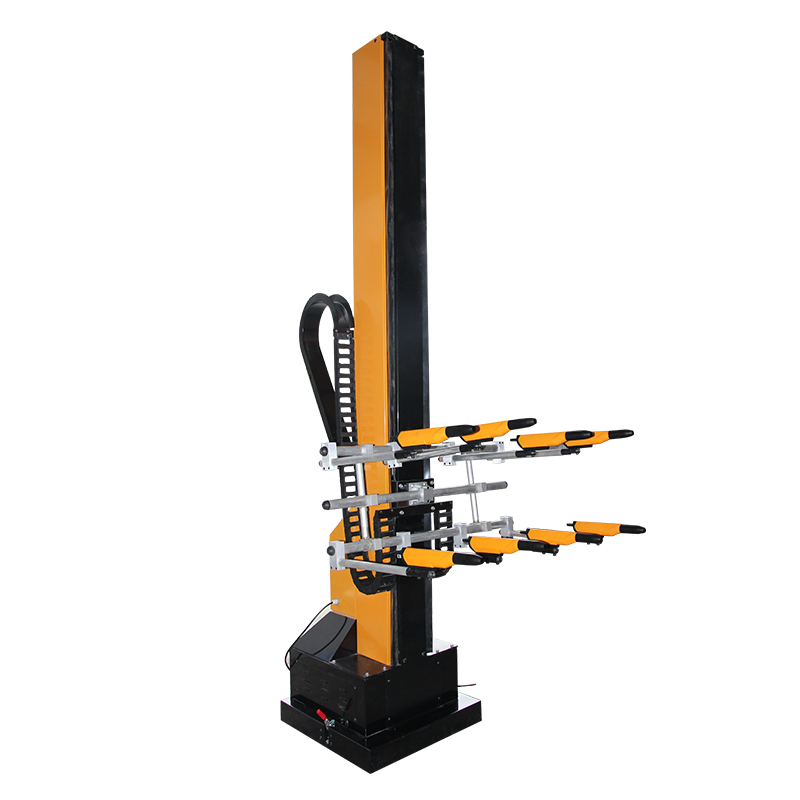 Automatic Coating Reciprocator