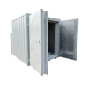 300℃/500℃ High Temperature Curing Oven Powder Coating Oven