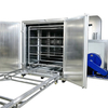 Big Batch Powder Coating Oven COLO-5219