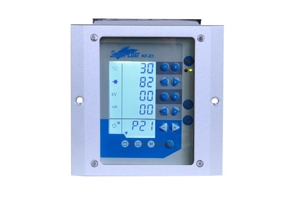 KF-X1 Powder Coating Equipment
