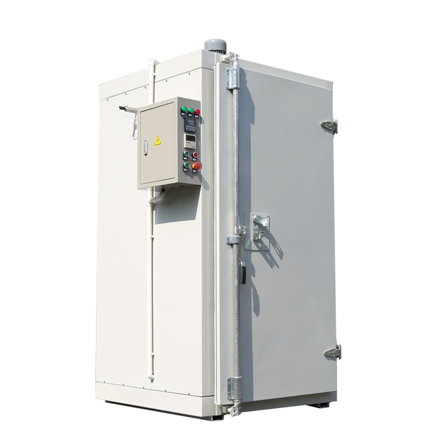 Small Compact Powder Coating Oven COLO-1688
