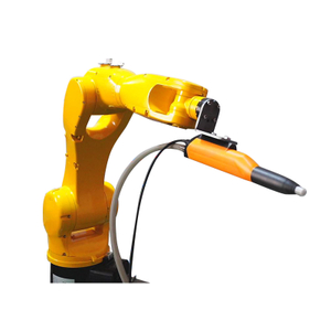 COLO 6-Axis Powder Coating Robot