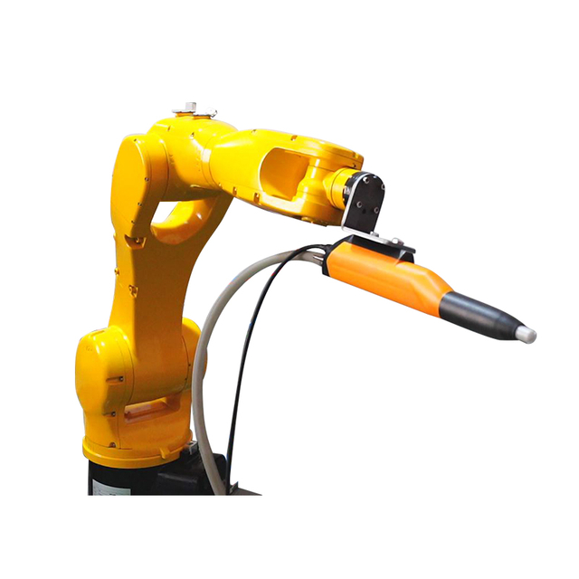 COLO 6-Axis Powder Coating Robot