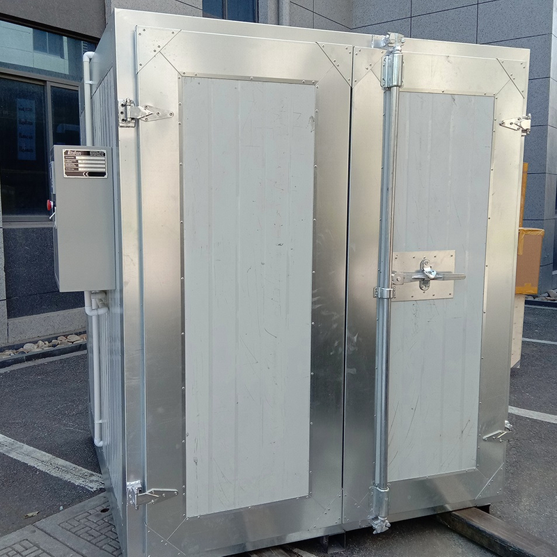 Powder Coating Oven for Wheels COLO1864 Buy Powder Coating Oven for