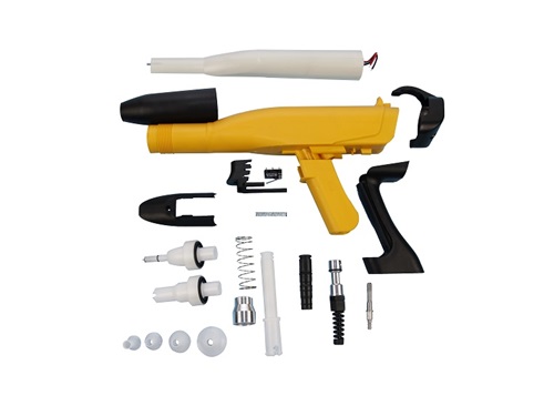 POWDER COATING ACCESSORIES