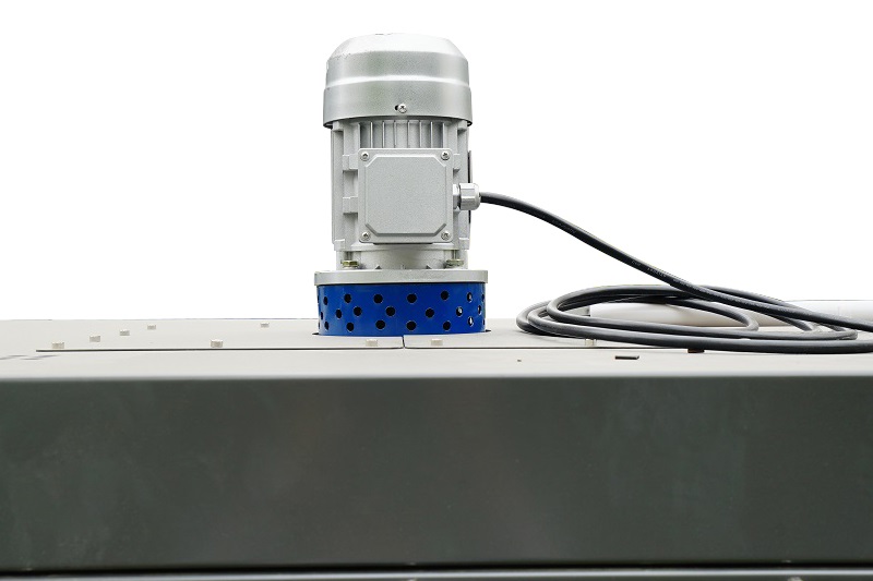 powder coating oven fan