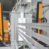 Automatic Powder Coating Line