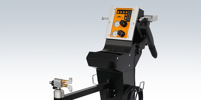 KF-K1 Powder Coating Machines