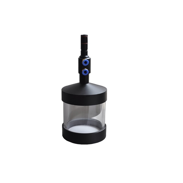 1lbs Powder Coating Cup COLO-MINI-03