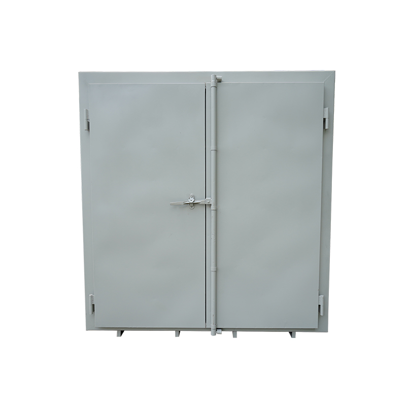300℃/500℃ High Temperature Curing Oven Powder Coating Oven