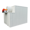300℃/500℃ High Temperature Curing Oven Powder Coating Oven
