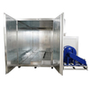 Gas Powered Powder Coating Oven COLO-3210