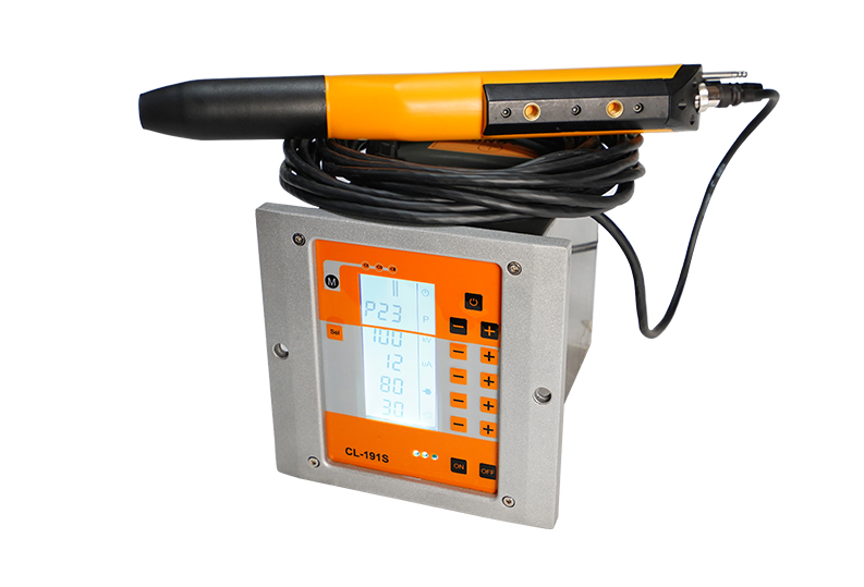 Automatic Powder Coating Gun