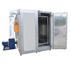 Big Electric Powder Coating Oven COLO-1645