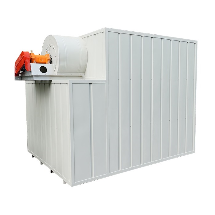 PTFE Coating Oven