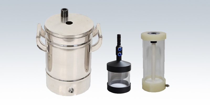 powder coating hoppers