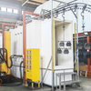 Automatic Powder Coating Line