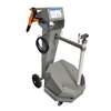 Precise Touch Control Powder Coating Equipment COLO-200S-B
