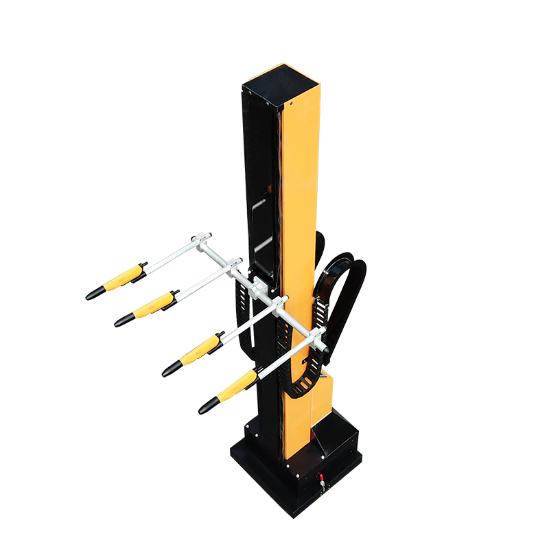 powder coating reciprocator