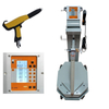 Professional Powder Coating Equipment COLO-191S-V