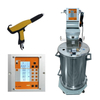 Industrial Powder Coating Equipment COLO-191S