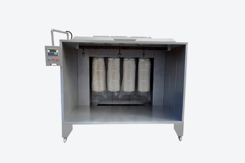 COLO-2315-Powder-Spray-Booth