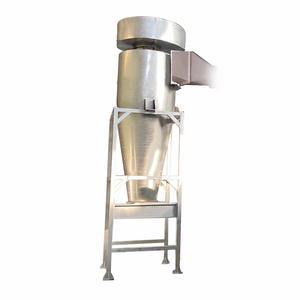 Cyclone Separator for Powder Coaring Booth