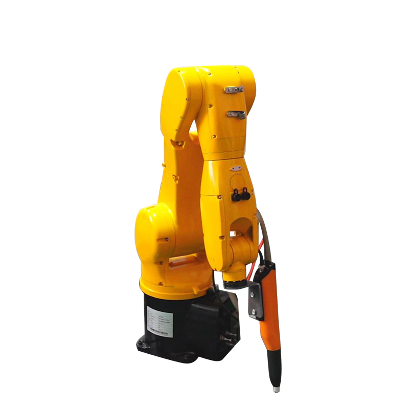 COLO 6-Axis Powder Coating Robot - Buy Powder Coating Robot, Coating ...
