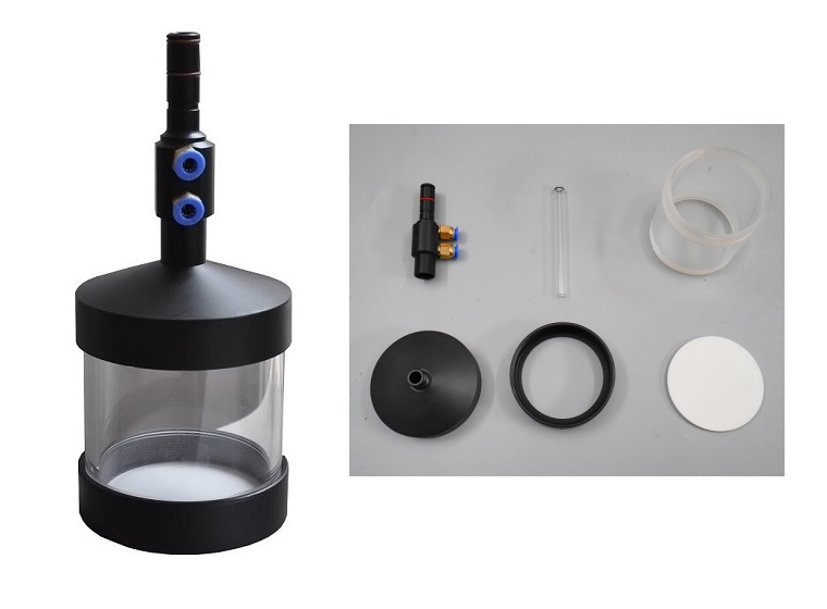 powder coating cup 