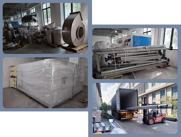 colo powder coating equipment 2022