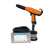 Touch Screen Portable Powder Coating Cup Gun COLO-200S-TC