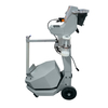 2 in 1 Powder Coating Systems Fast Color Change Unit COLO-191S-B
